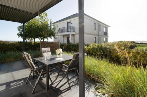 Strandresidenz Vogelflug, Haus Ostseeblick App. 8 (9150/8) - #22240, Fehmarnsund